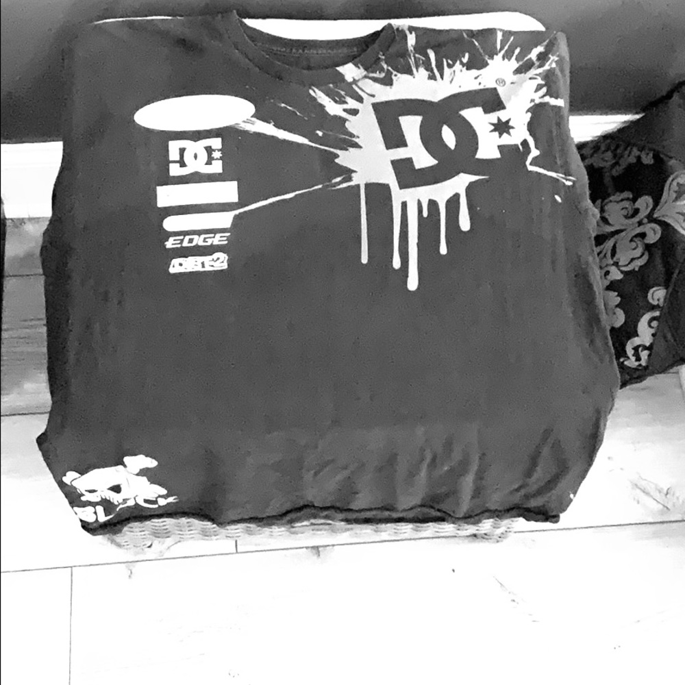 Dc block 43 t shirt
